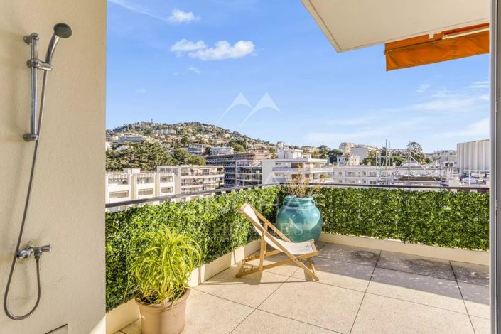 Image No.10-Appartement de 2 chambres à vendre à Cannes