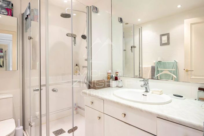 Image No.11-Appartement de 2 chambres à vendre à Cannes