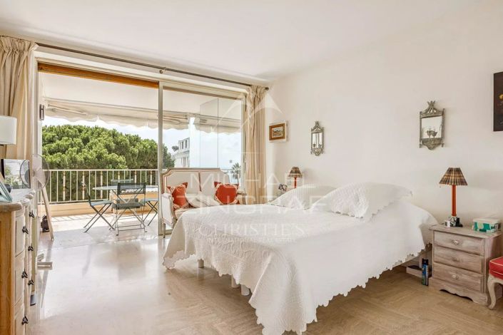 Image No.8-Appartement de 2 chambres à vendre à Cannes