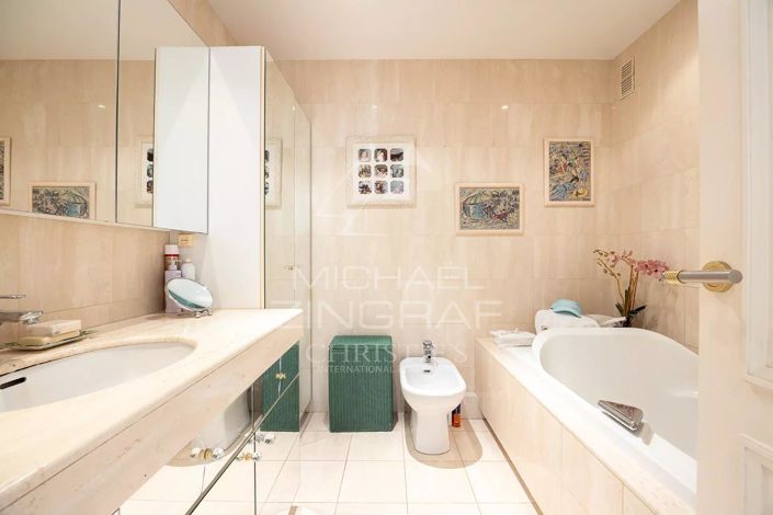 Image No.9-Appartement de 2 chambres à vendre à Cannes