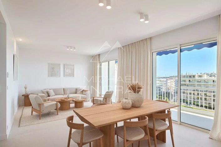 Image No.4-Appartement de 4 chambres à vendre à Cannes