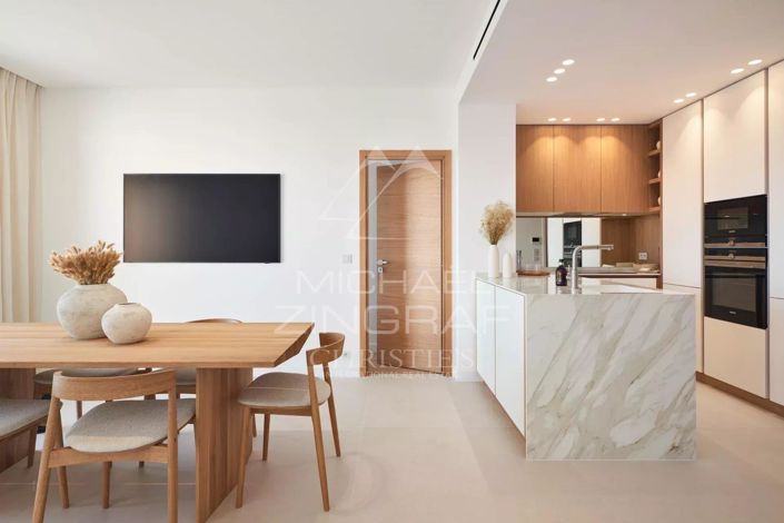 Image No.5-Appartement de 4 chambres à vendre à Cannes