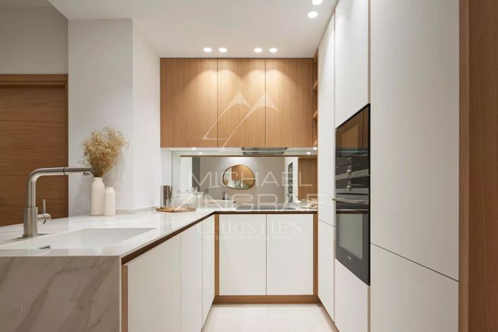 Image No.6-Appartement de 4 chambres à vendre à Cannes