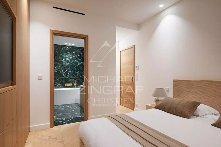 Image No.8-Appartement de 4 chambres à vendre à Cannes