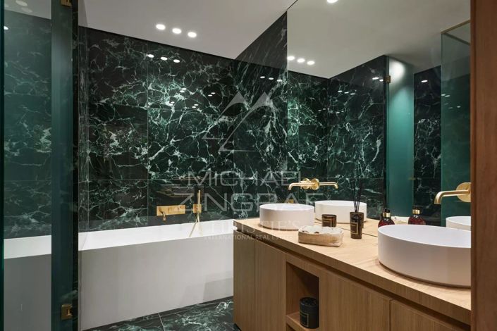 Image No.9-Appartement de 4 chambres à vendre à Cannes