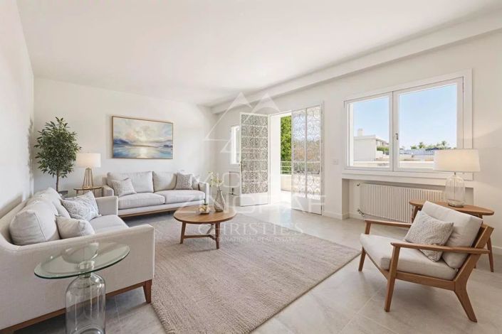 Image No.3-Appartement de 3 chambres à vendre à Cannes