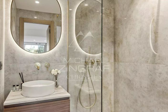 Image No.11-Appartement de 3 chambres à vendre à Cannes