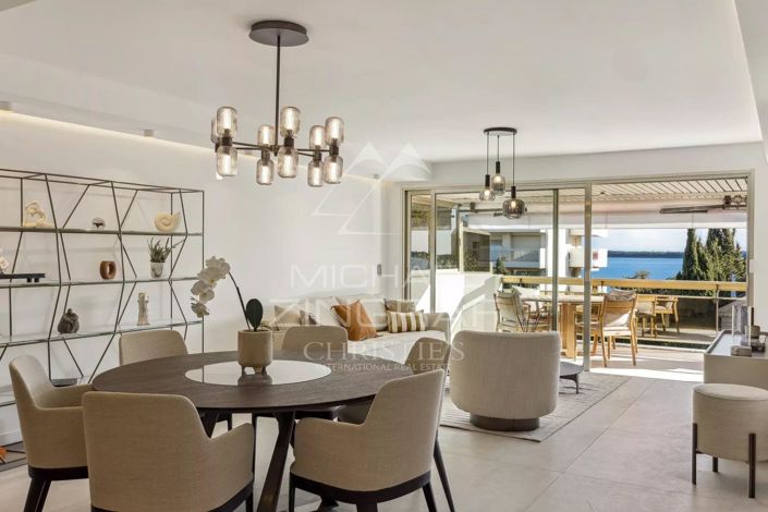 Image No.4-Appartement de 3 chambres à vendre à Cannes