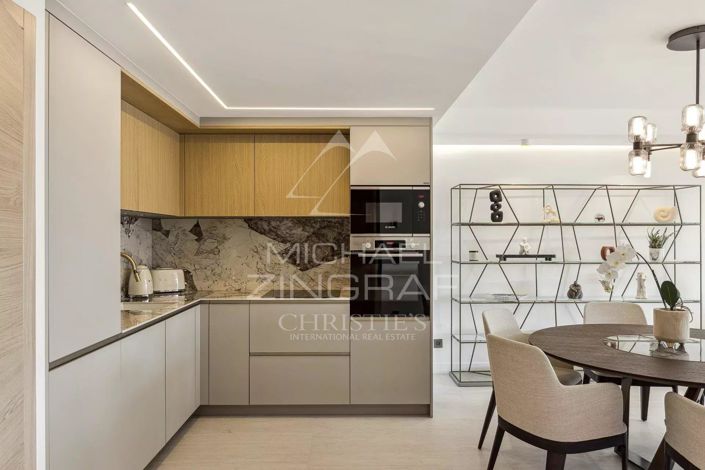 Image No.6-Appartement de 3 chambres à vendre à Cannes