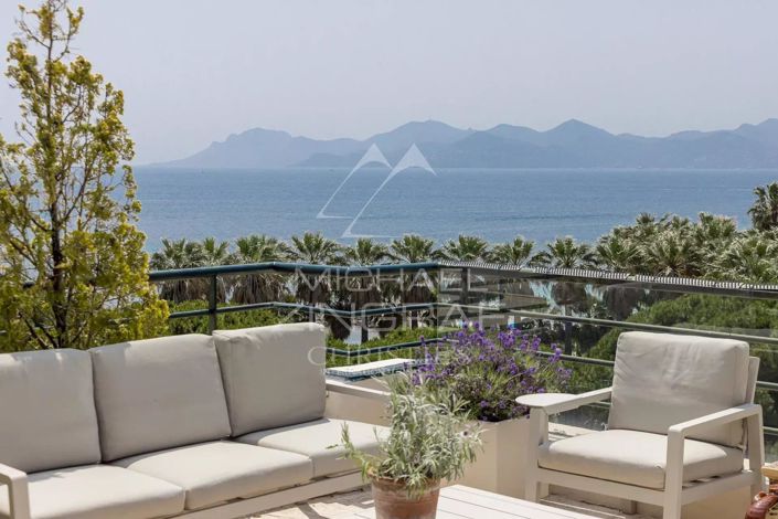 Image No.2-Appartement de 3 chambres à vendre à Cannes