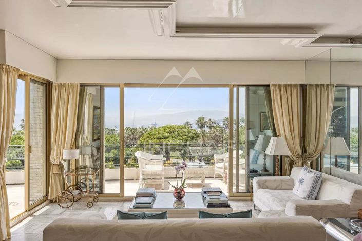 Image No.4-Appartement de 3 chambres à vendre à Cannes