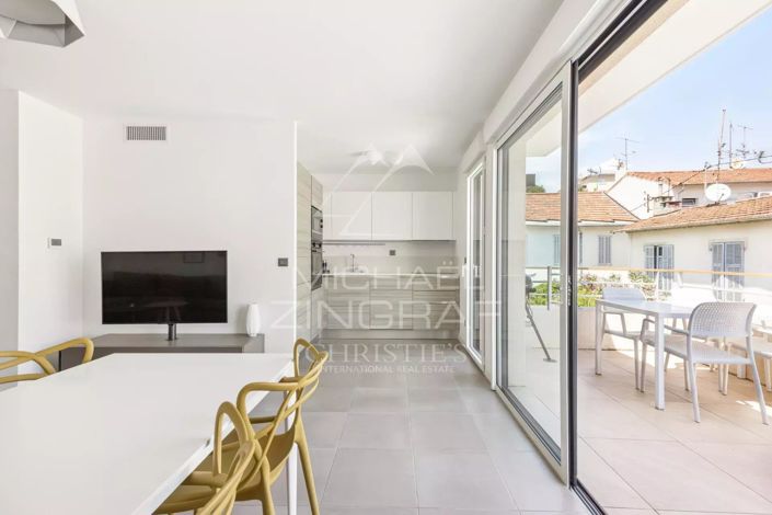 Image No.5-Appartement de 2 chambres à vendre à Cannes