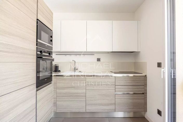 Image No.6-Appartement de 2 chambres à vendre à Cannes