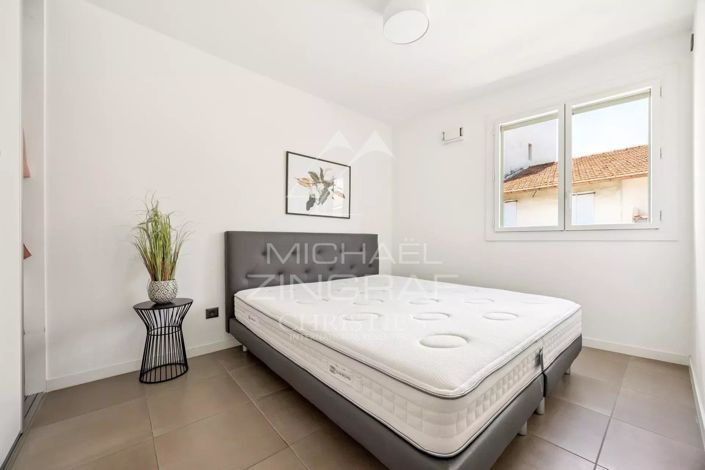 Image No.7-Appartement de 2 chambres à vendre à Cannes