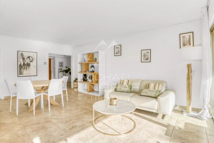 Image No.5-Appartement de 2 chambres à vendre à Cannes
