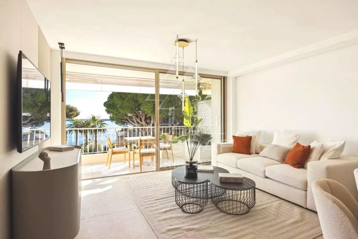 Image No.2-Appartement de 3 chambres à vendre à Cannes