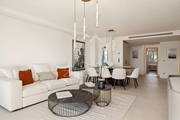 Image No.5-Appartement de 3 chambres à vendre à Cannes