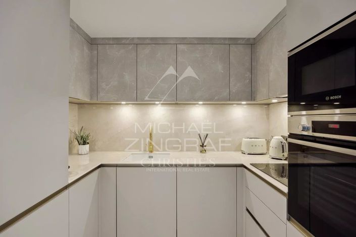 Image No.6-Appartement de 3 chambres à vendre à Cannes