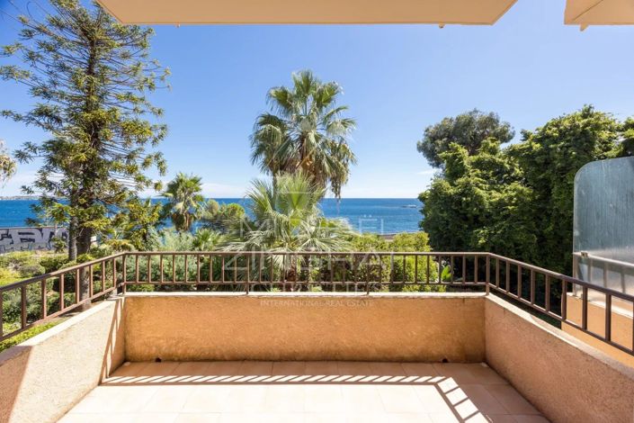 Image No.2-Appartement de 1 chambre à vendre à Vallauris