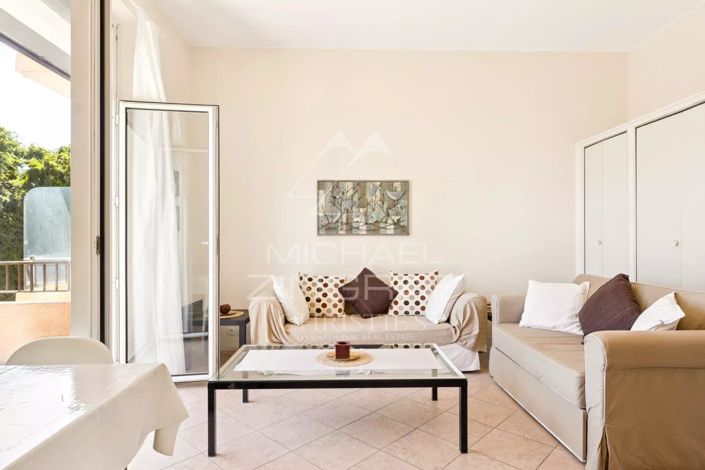 Image No.6-Appartement de 1 chambre à vendre à Vallauris