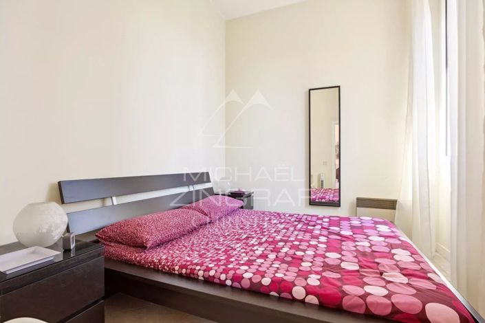 Image No.7-Appartement de 1 chambre à vendre à Vallauris