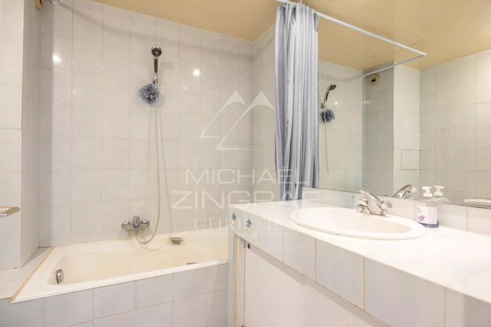 Image No.8-Appartement de 1 chambre à vendre à Vallauris