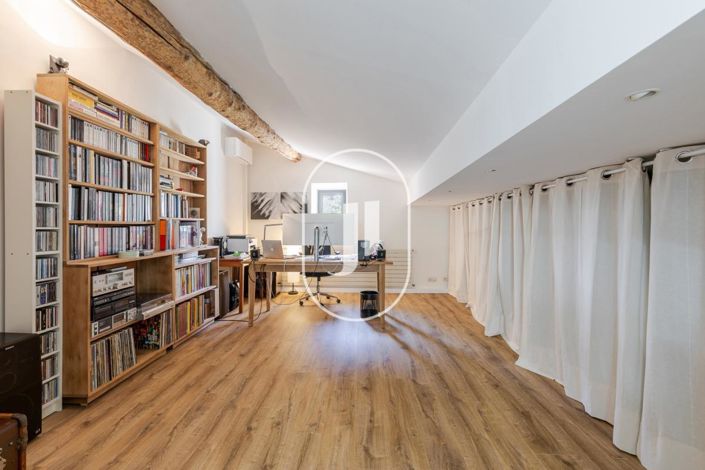 Image No.11-Maison de 5 chambres à vendre à Aix-en-Provence