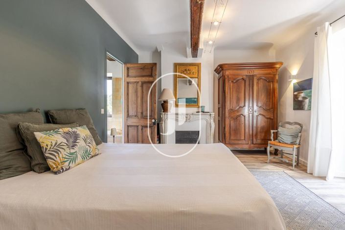 Image No.8-Maison de 5 chambres à vendre à Aix-en-Provence