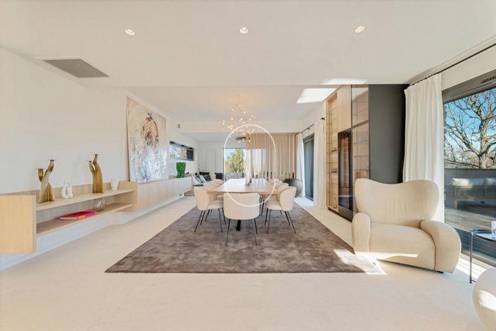 Image No.10-Maison de 6 chambres à vendre à Le Puy-Sainte-Reparade