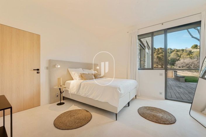 Image No.14-Maison de 6 chambres à vendre à Le Puy-Sainte-Reparade