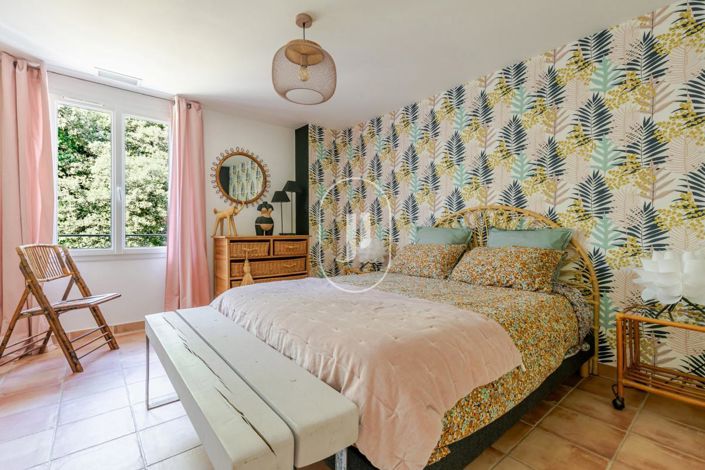 Image No.11-Maison de 6 chambres à vendre à Rognes