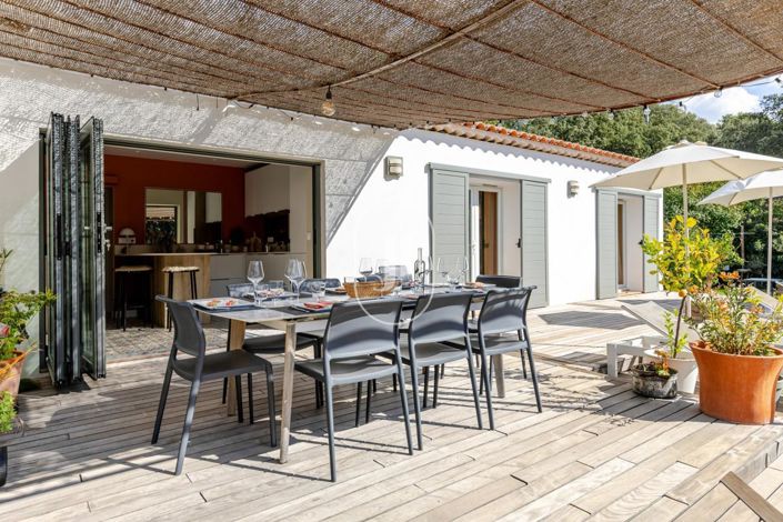 Image No.12-Maison de 6 chambres à vendre à Rognes