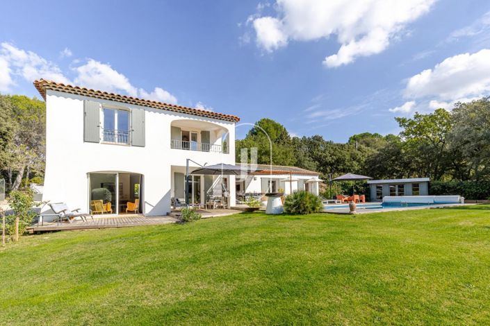 Image No.15-Maison de 6 chambres à vendre à Rognes