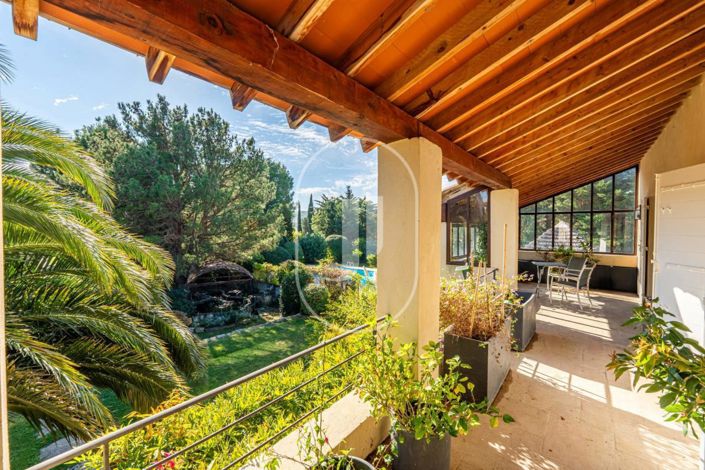 Image No.12-Maison de 4 chambres à vendre à Graveson