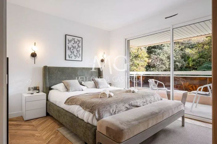 Image No.10-Appartement de 4 chambres à vendre à Cannes