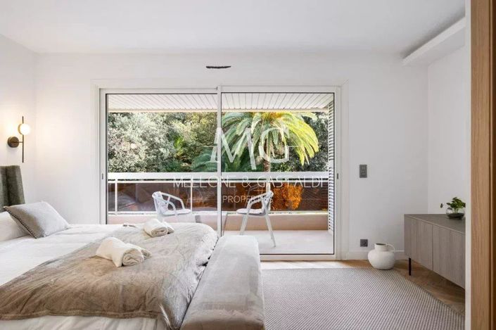 Image No.11-Appartement de 4 chambres à vendre à Cannes