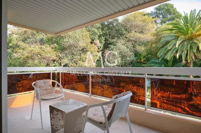 Image No.3-Appartement de 4 chambres à vendre à Cannes