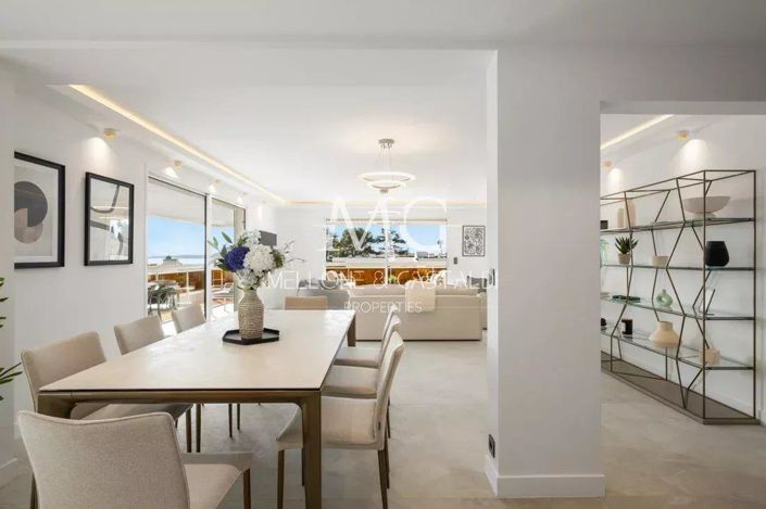 Image No.6-Appartement de 4 chambres à vendre à Cannes