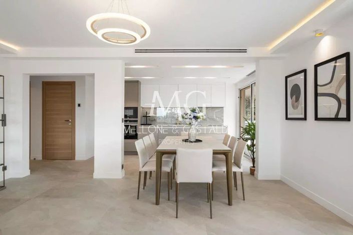 Image No.7-Appartement de 4 chambres à vendre à Cannes