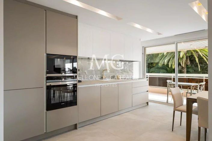 Image No.8-Appartement de 4 chambres à vendre à Cannes