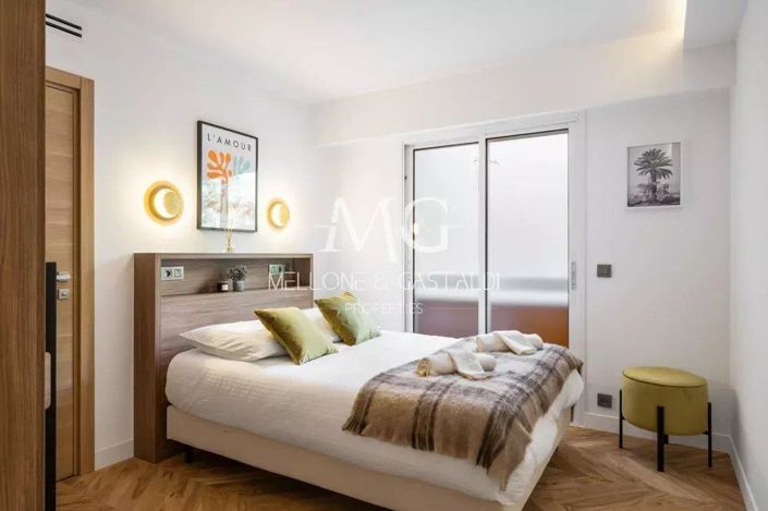 Image No.9-Appartement de 4 chambres à vendre à Cannes