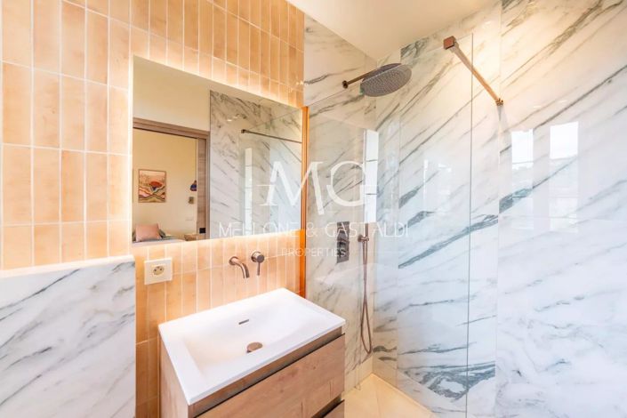 Image No.20-Maison de 4 chambres à vendre à Mougins