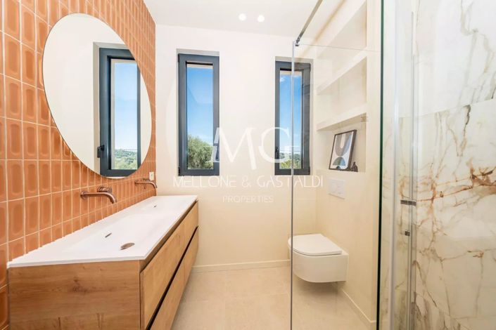 Image No.21-Maison de 4 chambres à vendre à Mougins