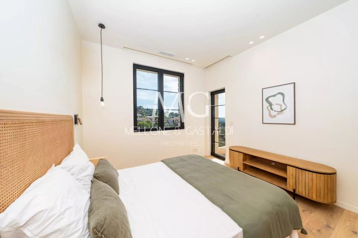 Image No.24-Maison de 4 chambres à vendre à Mougins