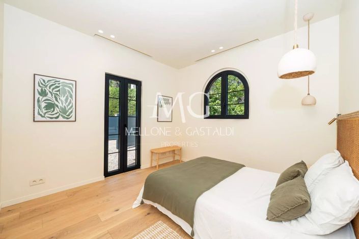 Image No.30-Maison de 4 chambres à vendre à Mougins