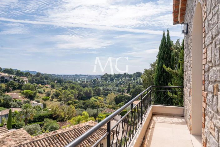 Image No.32-Maison de 4 chambres à vendre à Mougins