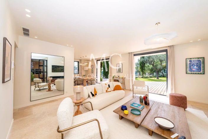 Image No.5-Maison de 4 chambres à vendre à Mougins