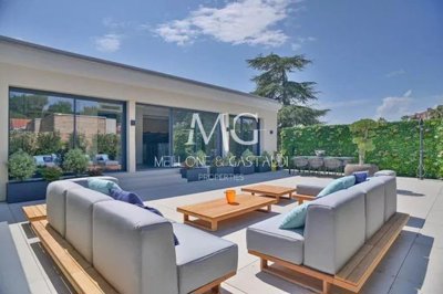 1 - Cannes, Apartment