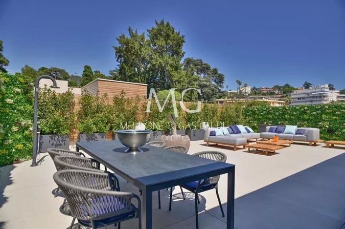 Image No.2-Appartement à vendre à Cannes