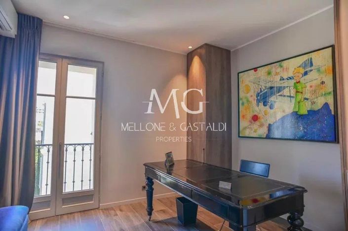 Image No.8-Appartement à vendre à Cannes